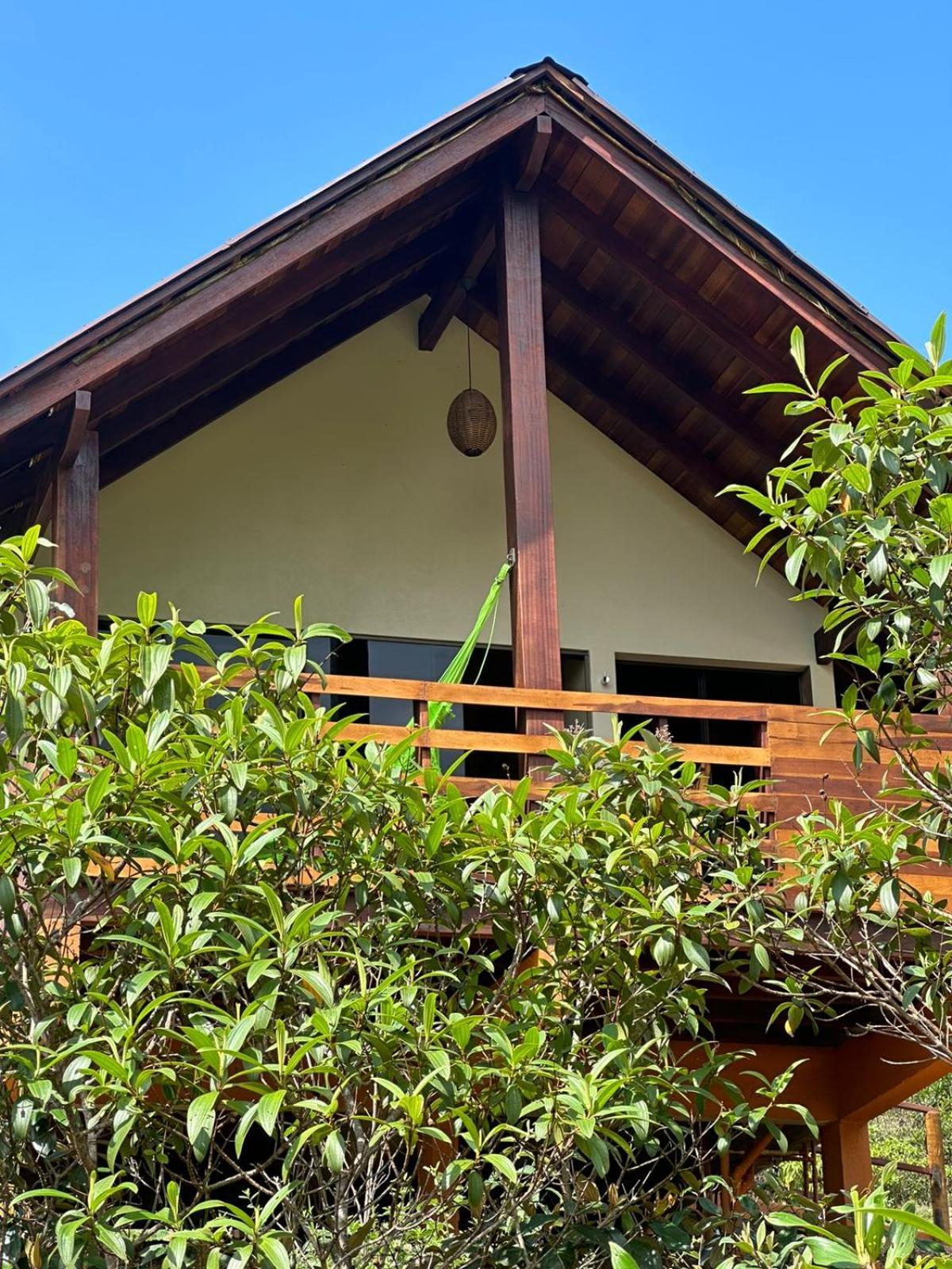 Pousada Rancho Dos Ipes Alto Paraíso de Goiás Oda fotoğraf