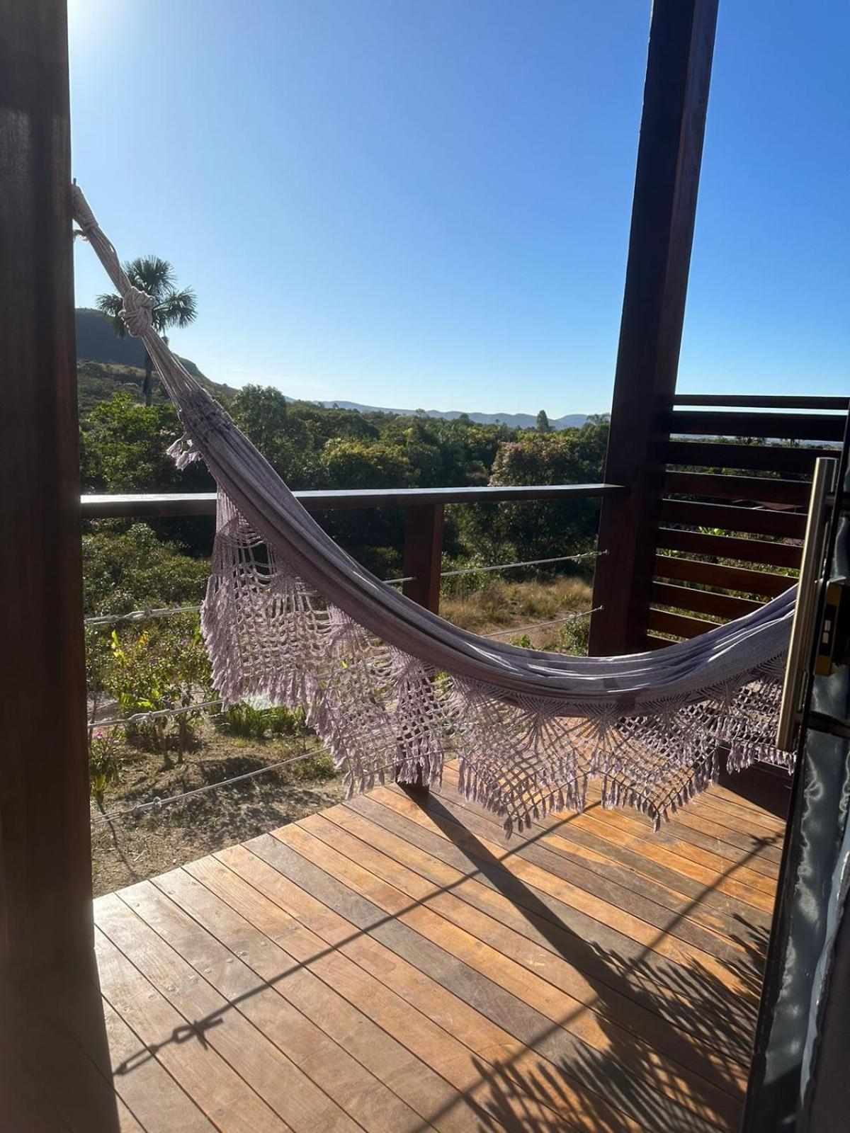 Pousada Rancho Dos Ipes Alto Paraíso de Goiás Oda fotoğraf